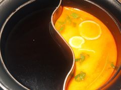 -温野菜涮涮锅(西单大悦城店)