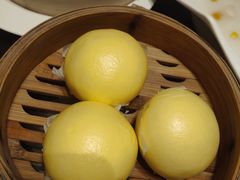 -中山保利艾美酒店-乐美中餐厅