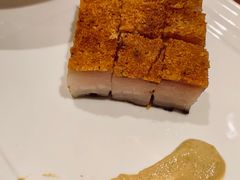 -杭州JW万豪酒店-万豪中餐厅