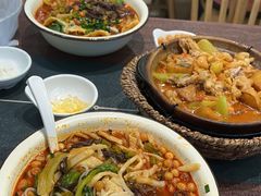 -丽丽三鲜螺蛳粉(田林路店)