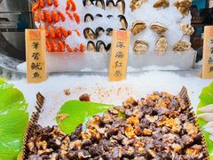 -喜庭海鲜自助(北辰三角洲北辰荟店)