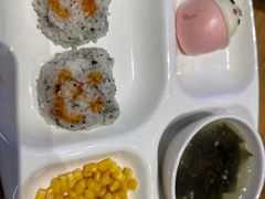 -巢爷老味(东方红店)