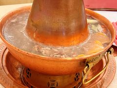-八先生涮肉房(三里河店)