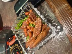 -一品渝香干锅鸭头(平安店)