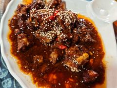 -龙姐私房菜(和顺古镇店)