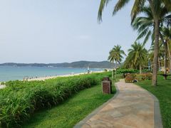 -三亚亚龙湾天域度假酒店