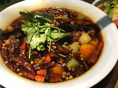 -辛香汇(飞洲店)