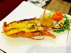 -BAI BUA RESTAURANT