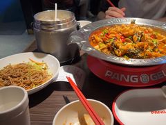 -胖哥俩肉蟹煲(梅溪步步高店)