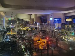 -秀·吧 Show Bar(兰州盛达希尔顿酒店)