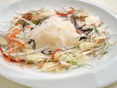 -旺旺美食园(平江路店)