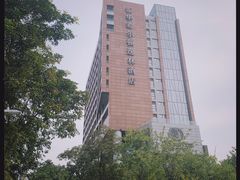 -广州汇华希尔顿逸林酒店