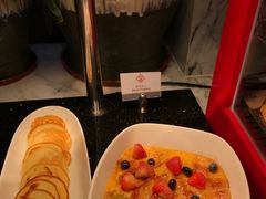-都会尚膳·海鲜自助餐厅(重庆万豪酒店)