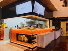 -茶影·老味烧烤