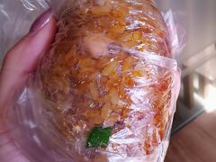 -六广门毛阿姨糯米饭