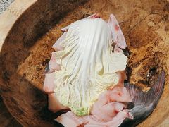 -云荷里·蒸汽石锅鱼·云南菜(中发百旺店)