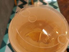 -fishtank鱼缸咖啡(三山街店)