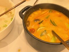 -上蔬无瑕· 创意素食·Vegetarian(华采天地店)
