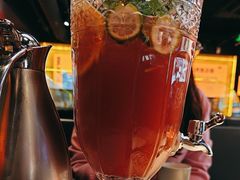 -鸣记脆皮烤鱼·海鲜烤鱼(三八广场店)