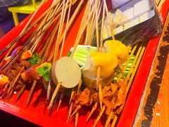 -串天下串串香(宽窄巷子店)