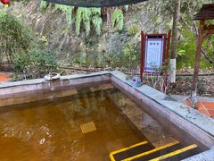 -韶关经律论国际酒店温泉