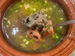 -遇见小厨·北京烤鸭·江湖菜·川菜(广福桥店)
