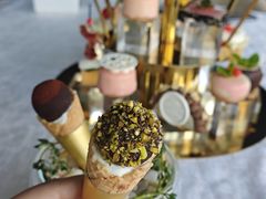 -西安皇冠假日酒店·B&G51餐厅