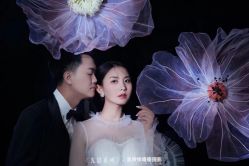 -鱼映像摄影·珍藏级影像品牌