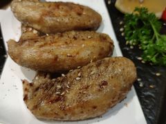 -松鱼亭·和牛烧肉(协鑫广场店)