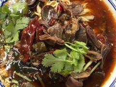 -老地方猫儿面(磁器口店)