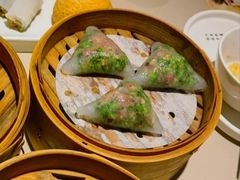 -蔡澜点心·粤菜(万菱汇店)