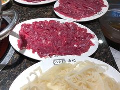 -八合里潮汕鲜牛肉火锅(深圳海岸城店)