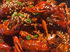 -一棠龙虾•王牌虾球(恒隆广场店)