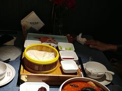 -钱塘秋荷(开鲁路店)