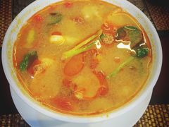 -BAI BUA RESTAURANT
