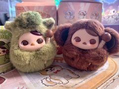 -泡泡玛特POPMART(上海环球港店)