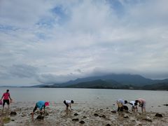 -坝光海滩