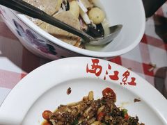 -西江红·株洲本地菜(滨江南路店)