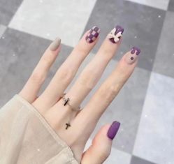 点击看大图 -LILY NAILS美甲美睫