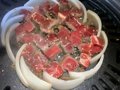 -猫爪爪原切自助烤肉(观音桥阳光世纪店)