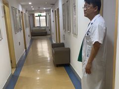 -天津滨江医院·胃肠体检中心