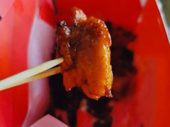 -老韩煸鸡·中国炸鸡(水塔美食街店)