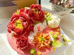 -BONCAKE裱花蛋糕(万象汇店)