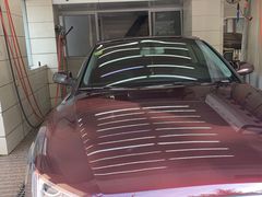 -天猫养车贴膜轻改·蓝电(优匹康桥东路店)