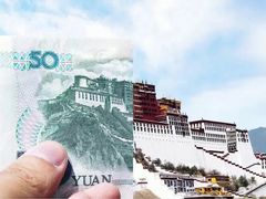 -布达拉宫