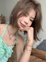 -Hello Lady发型设计