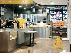 -麦当劳(华融店)