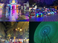 -三亚海昌梦幻海洋不夜城