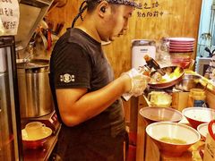 -老龙亭拉面店