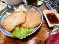 -万兴佳烤肉·长白山老味道(宏泰广场店)